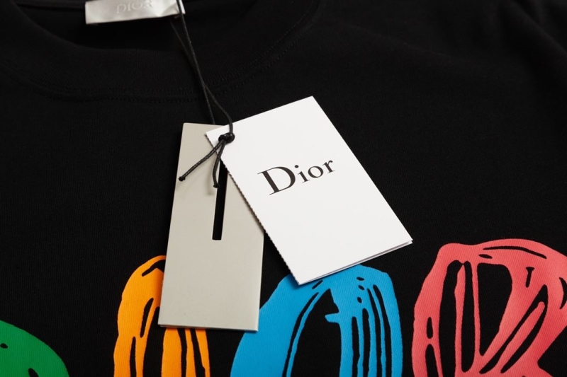 Dior T-Shirts